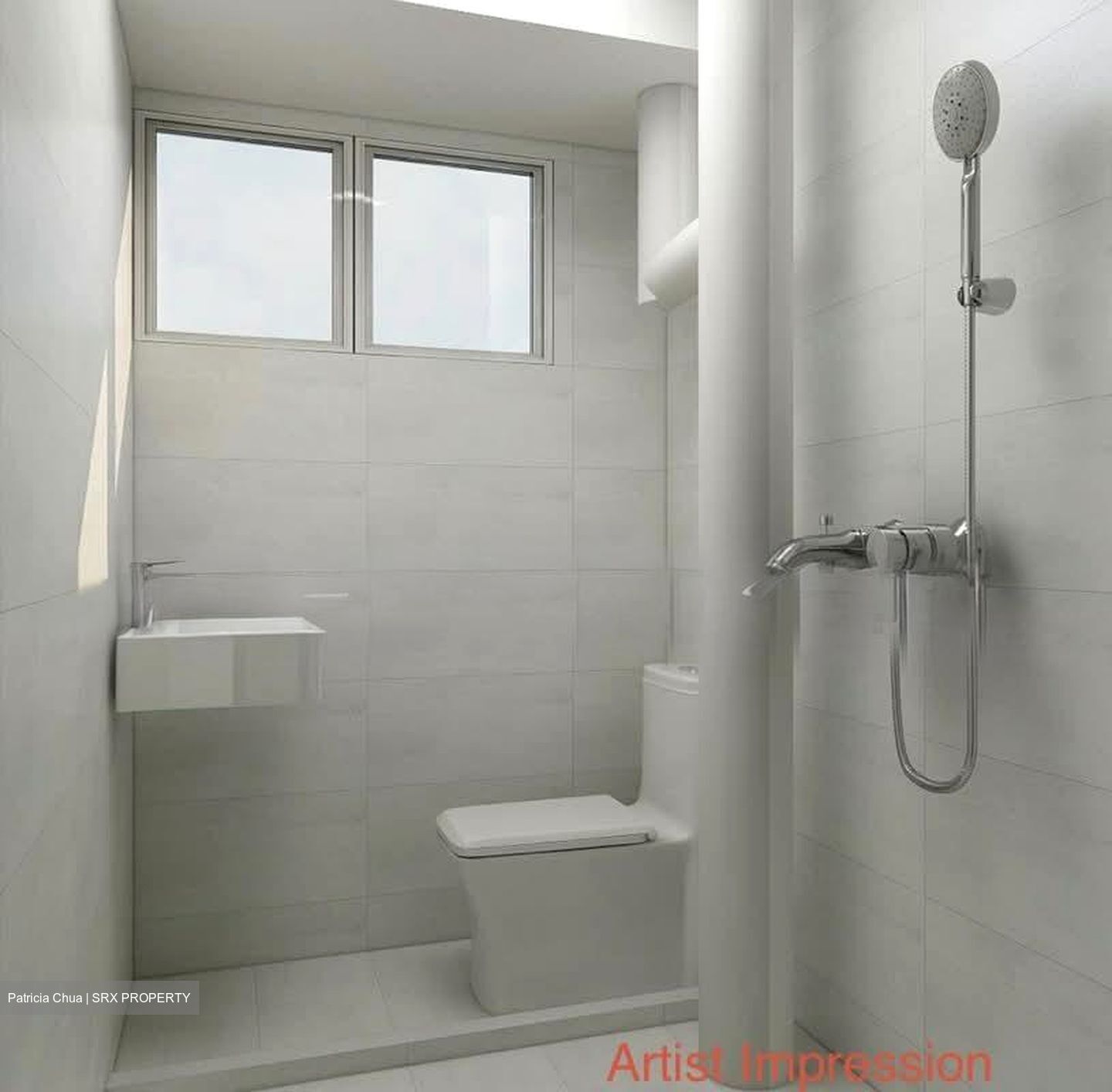 Blk 344 Teck Ghee Evergreen (Ang Mo Kio), HDB 4 Rooms #585517101